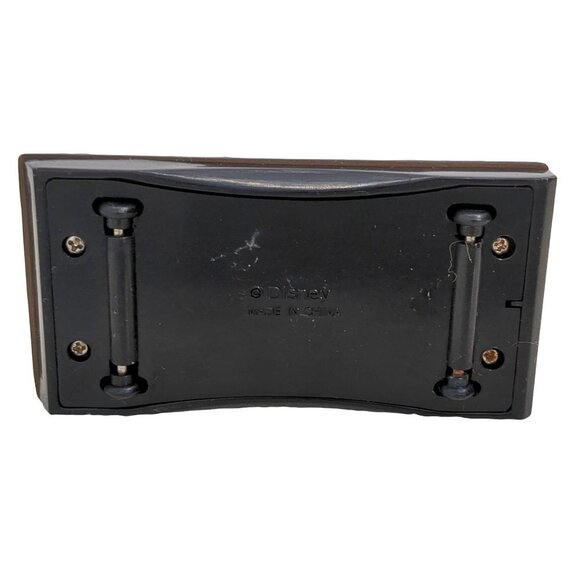 Vintage Disney Splash Mountain Vehicle Car Die Cast Brer Rabbit Bear Retired - Picture 5 of 5